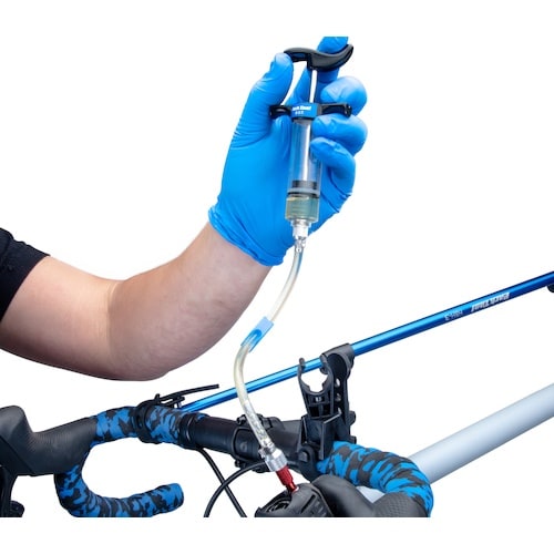 ParkTool 油圧ブレーキブリーディングキット