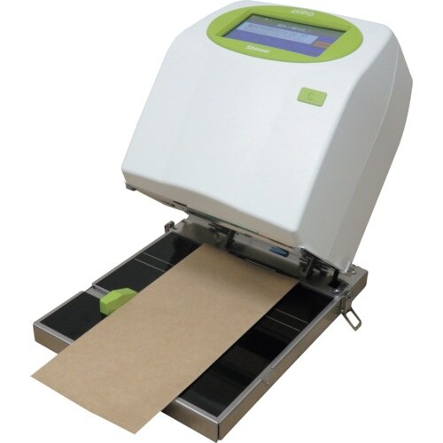 ハロー インクジェットプリンタDiPO J165M