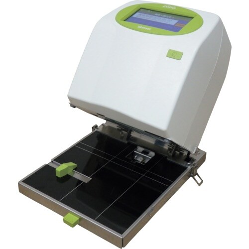 ハロー インクジェットプリンタDiPO J165M