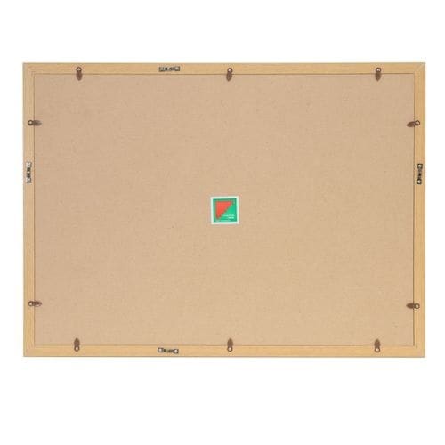 フジカラー 木製額縁 YM−9(木地) A3ノビ