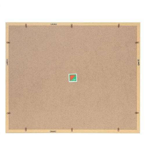 フジカラー 木製額縁 YM−9(木地) 全紙