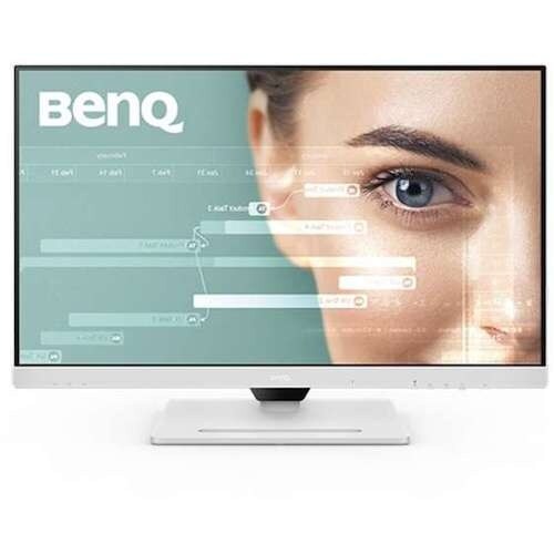 BenQ ベンキュー アイケアモニター 27型 W