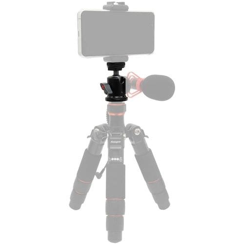 キング アクセサリーシューボールヘッド K−ASB