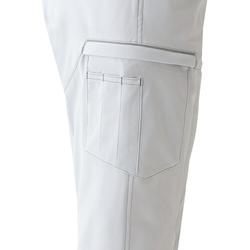 アイトス ウルトラストレッチワークカーゴパンツ(ノ