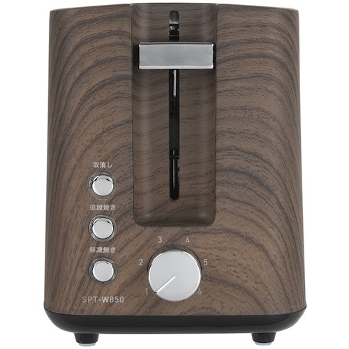 SURE ポップアップトースター