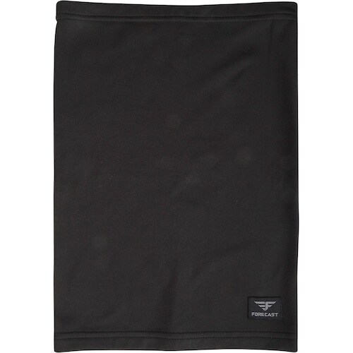 カジメイク 蓄熱プラスネックウォーマー ブラック