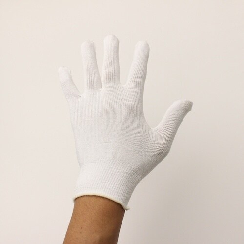 WINCESS マイクロファイバーニット手袋(5双