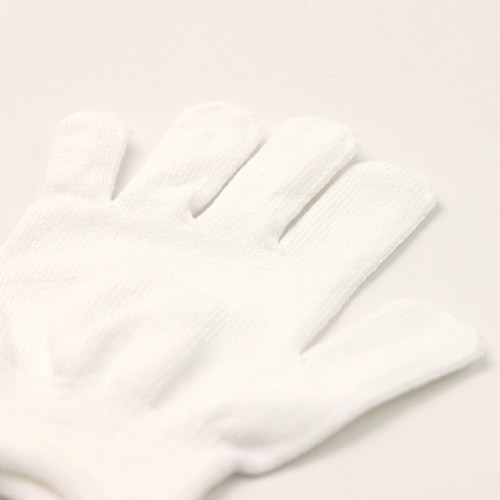 WINCESS マイクロファイバーニット手袋(5双