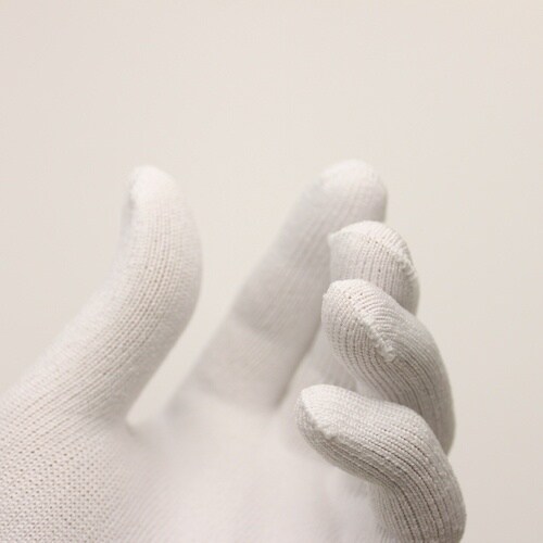 WINCESS マイクロファイバーニット手袋(5双