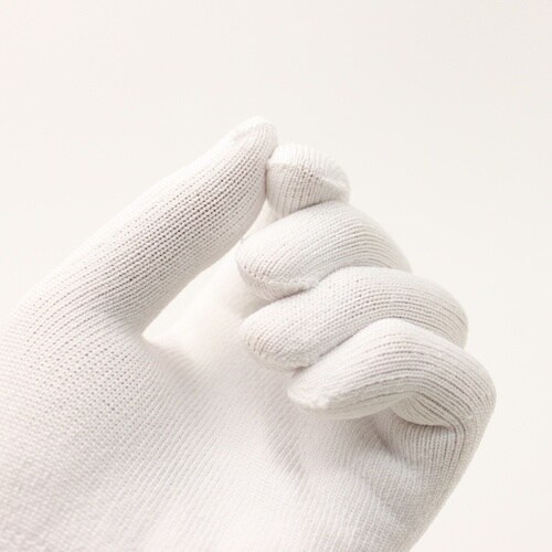 WINCESS マイクロファイバーニット手袋(5双