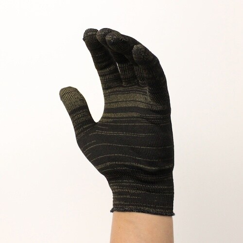 WINCESS タッチパネル対応防寒ニット手袋(5