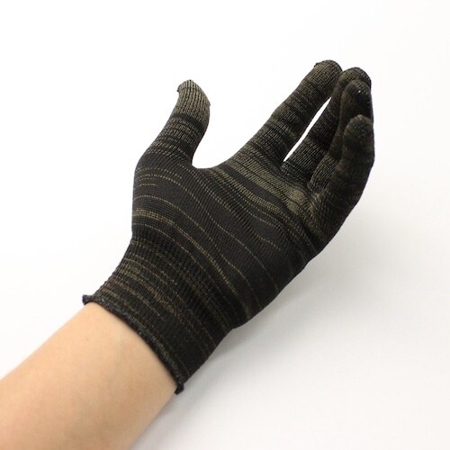 WINCESS タッチパネル対応防寒ニット手袋(5