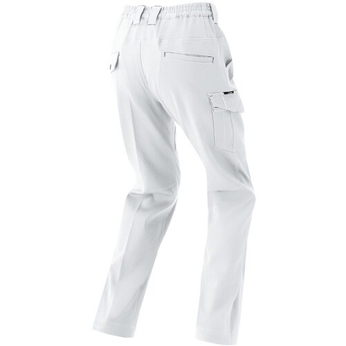 アイトス 秋冬綿100%ムービンカットノータックワ