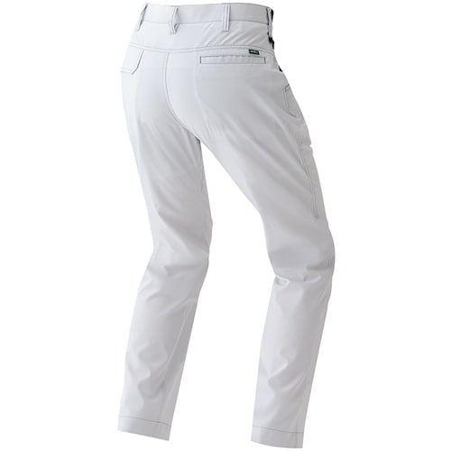 アイトス 春夏ノータックワークパンツ(エコワーカー