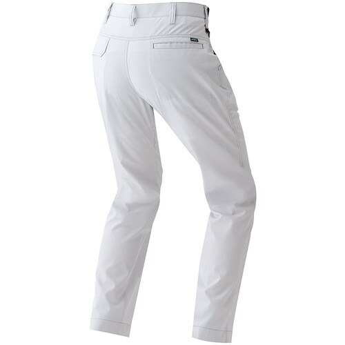 アイトス 春夏ノータックワークパンツ(エコワーカー