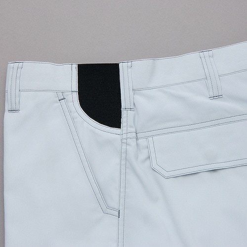 アイトス 春夏ノータックワークパンツ(エコワーカー