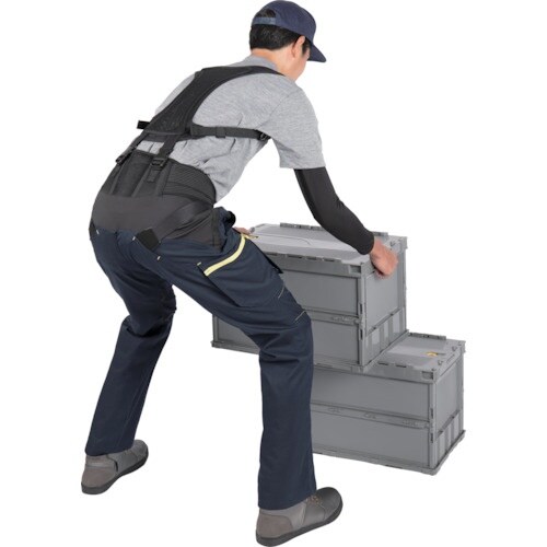 クラボウ アシストスーツCBW1−4L