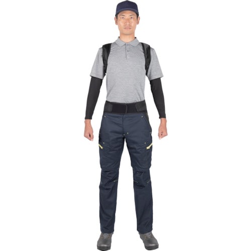 クラボウ アシストスーツCBW2−4L