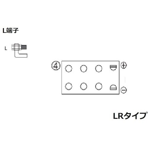 エナジーウィズ MAX CYCLEバッテリー HW