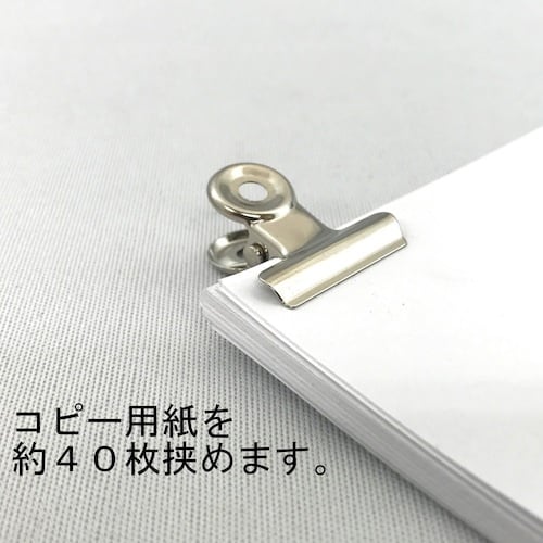 サンケー 目玉クリップ 20mm 特豆 100個