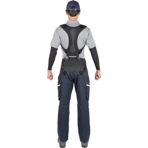 クラボウ アシストスーツCBW2−SS