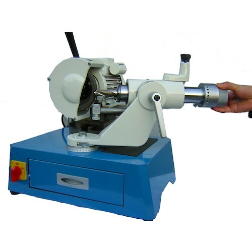 TANAKA エンドミル研磨機 PP−25