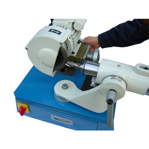 TANAKA エンドミル研磨機 PP−25