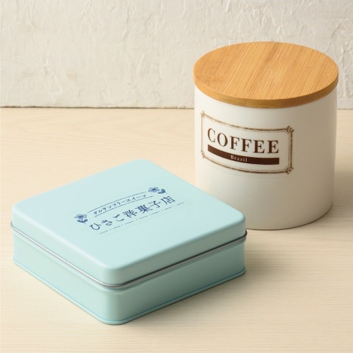 HISAGO 透明ラベルA4 12面