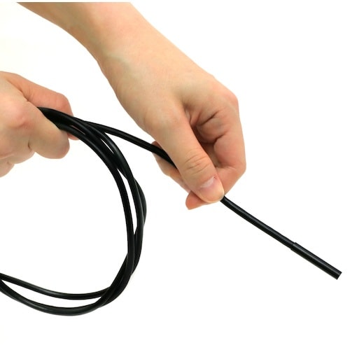 MCO 隙間に入るカメラ TypeーC対応