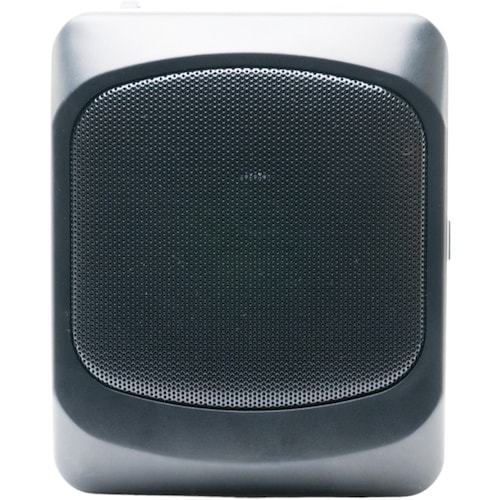 MCO ポータブル拡声器 12W