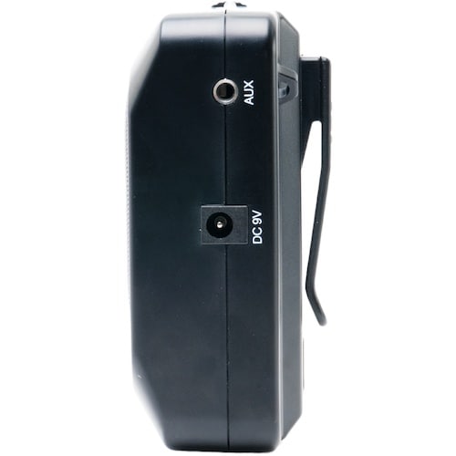 MCO ポータブル拡声器 12W