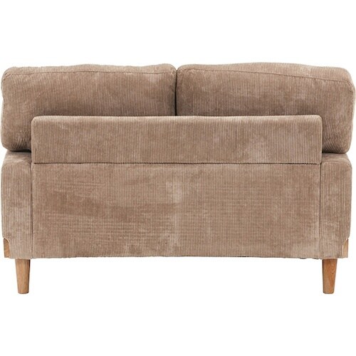 不二貿易 コーデュロイソファ フェリーチェ 2P