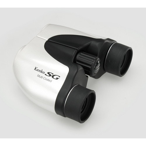Kenko 超軽量双眼鏡 SG−Mコンパクト 8×