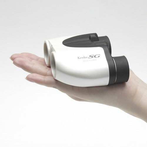 Kenko 超軽量双眼鏡 SG−Mコンパクト 8×