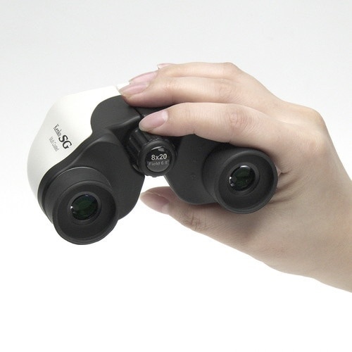 Kenko 超軽量双眼鏡 SG−Mコンパクト 8×