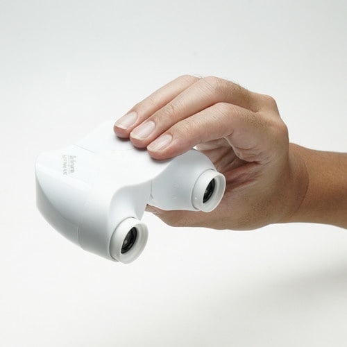 Kenko 8倍22ミリ口径フリーフォーカス双眼鏡