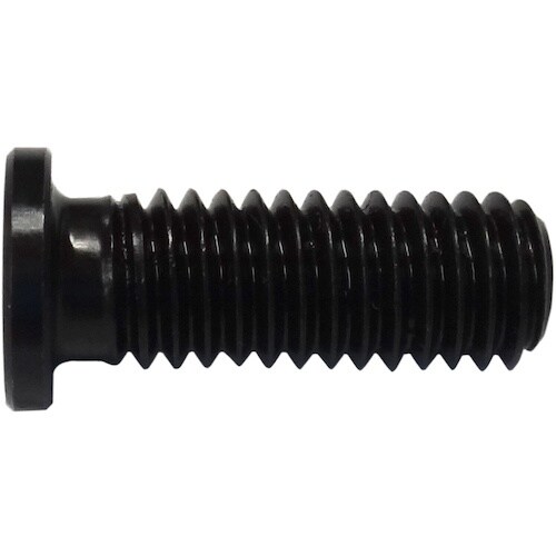 コノエ 極低頭小頭六角穴付ボルト SCM435 黒