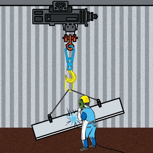 MARTEC 絶縁フック MI−10B ロッキング