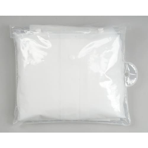 カジメイク EVAレインスーツ(マチ付リュックサッ