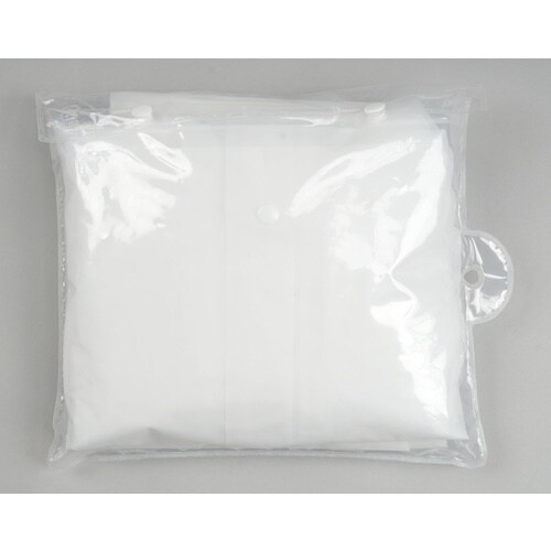 カジメイク EVAレインスーツ(マチ付リュックサッ