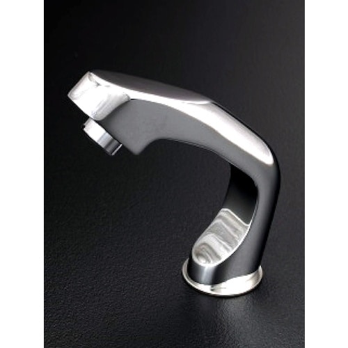 イトミック 自動水栓一体型 壁掛3L電気温水器ES