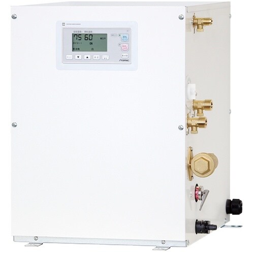 イトミック 床置電気温水器ESNシリーズ