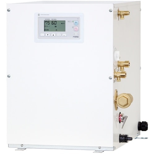 イトミック 床置電気温水器ESNシリーズ