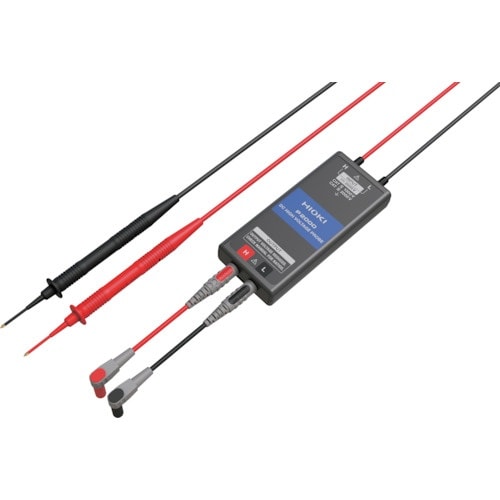 HIOKI AC/DCクランプメータセット CM4