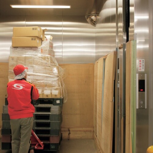 Komy クォーターミラー230×160