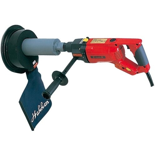 Hakken 乾式コアビット H2 Cロッド φ1