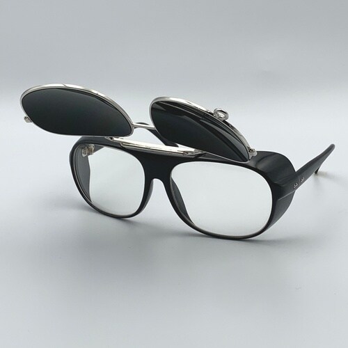 TOA BOJIN W型遮光プラレンズ UL−10