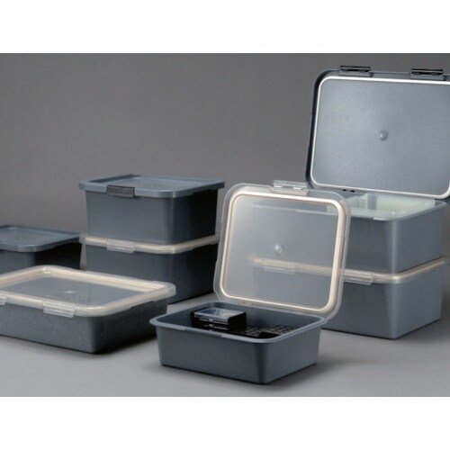 サカセ 導電密閉コンテナー