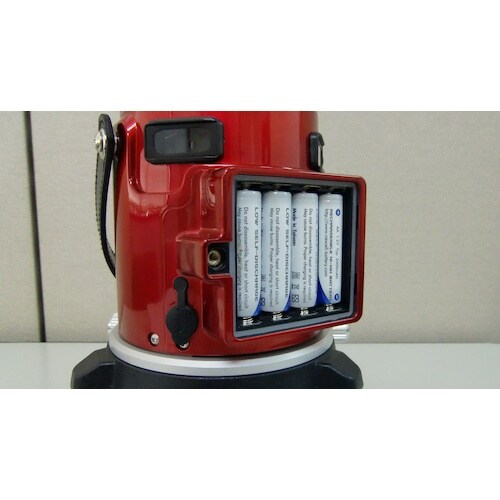 KDS スーパーレイ92SN受光器三脚付