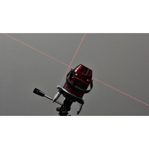 KDS スーパーレイ92SN受光器三脚付